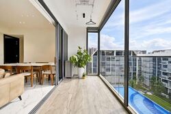 The Gazania (D19), Condominium #574508111